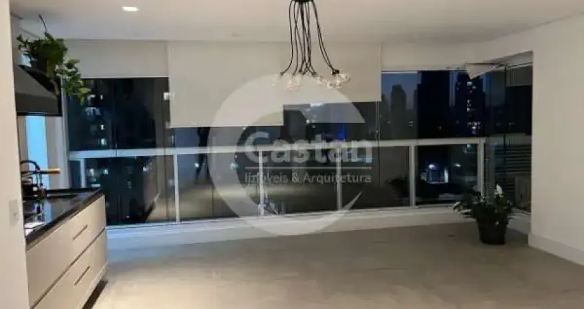 Apartamento com 3 quartos à venda na Rua Marquês de Valença, --, Mooca, São Paulo