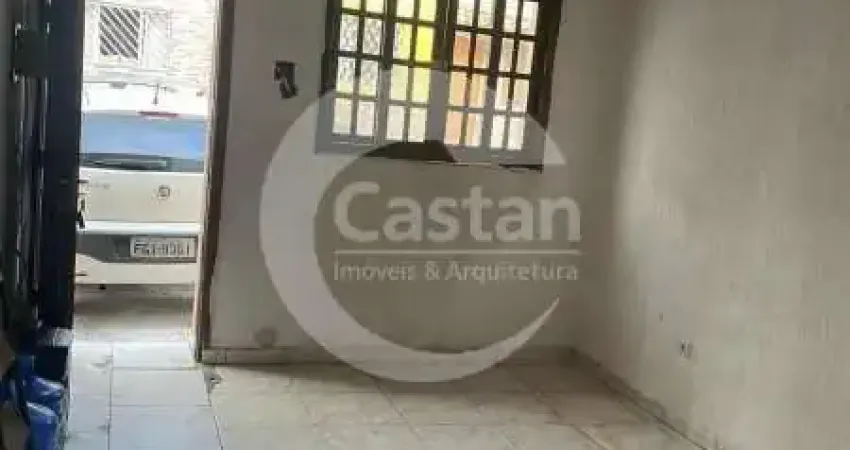 Casa em condomínio fechado com 2 quartos à venda na Rua Barão de Jaguara, --, Mooca, São Paulo