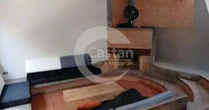 Casa com 4 quartos à venda na Rua Tapati, --, Mooca, São Paulo