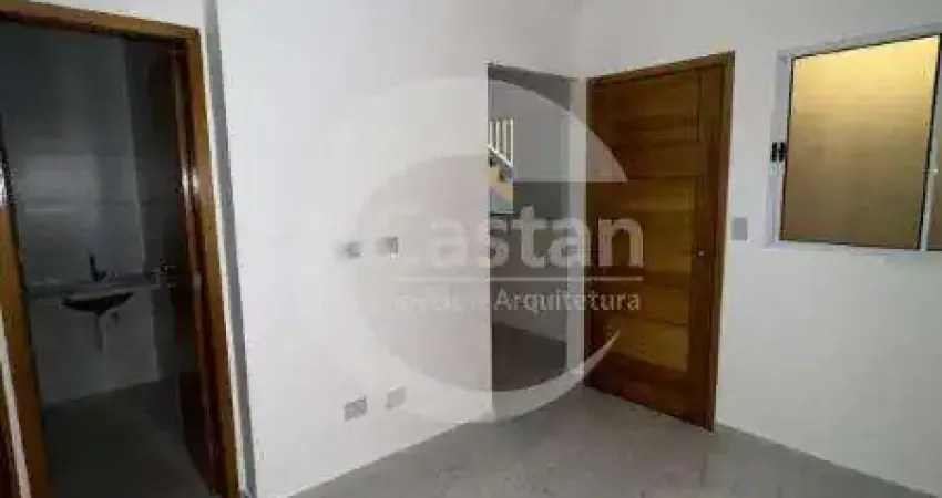 Apartamento com 2 quartos para alugar na Rua Solidônio Leite, --, Vila Ema, São Paulo