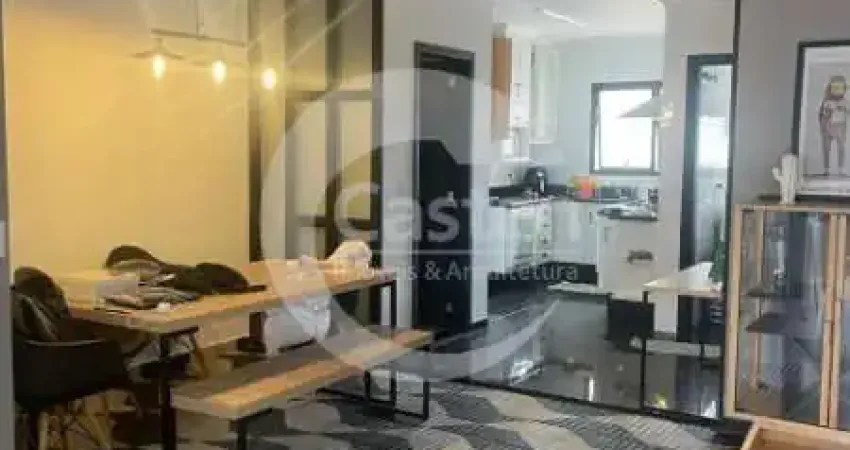 Apartamento com 3 quartos à venda na Rua Lydia Ferrari Magnoli, --, Vila Prudente, São Paulo