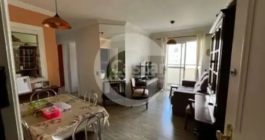 Apartamento com 2 quartos à venda na Rua Marina Crespi, --, Mooca, São Paulo