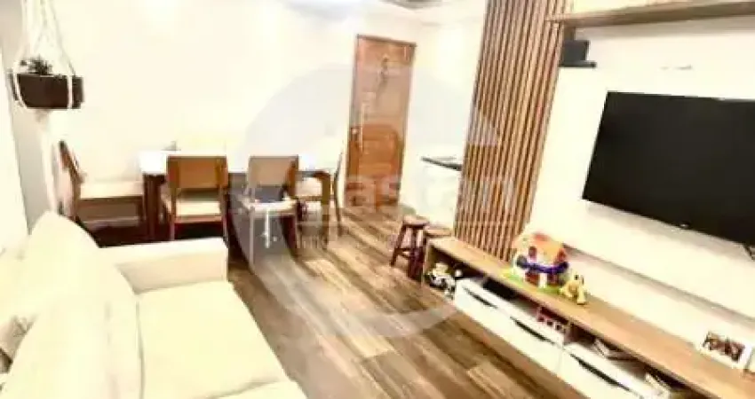 Apartamento com 2 quartos à venda na Rua Bom Jesus, --, Água Rasa, São Paulo