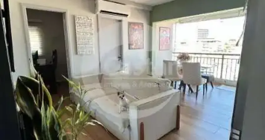 Apartamento com 2 quartos à venda na Rua Quixadá, --, Vila Invernada, São Paulo