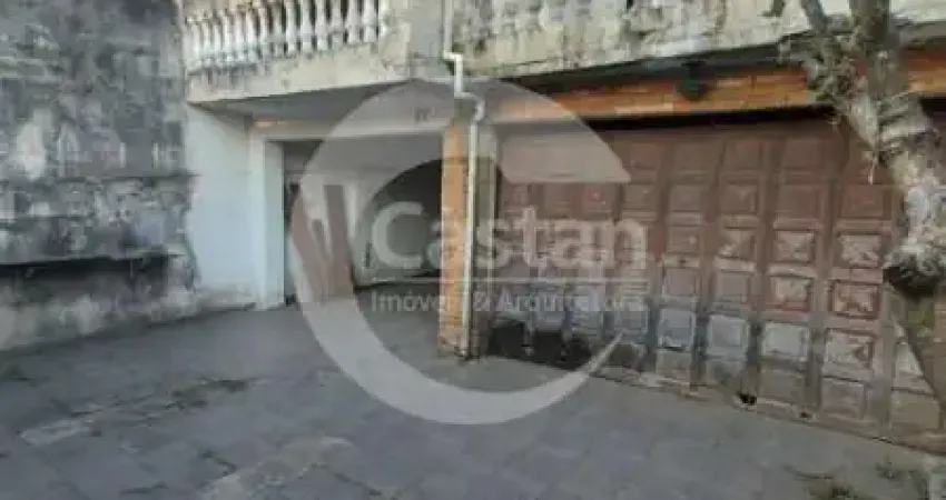 Casa com 3 quartos à venda na Valentim Xavier, --, Vila Carrão, São Paulo