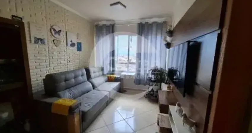 Apartamento com 2 quartos à venda na Rua Grecco, --, Vila Formosa, São Paulo