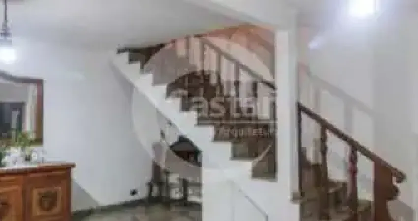 Casa com 4 quartos à venda na Rua Alva, --, Chácara Belenzinho, São Paulo