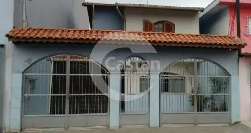 Casa com 3 quartos à venda na Conceição das Alagoas, --, Vila Sinhá, São Paulo