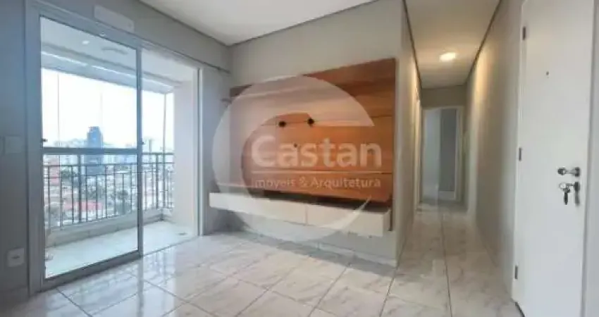 Apartamento com 2 quartos à venda na Rua dos Ciclames, --, Vila Prudente, São Paulo