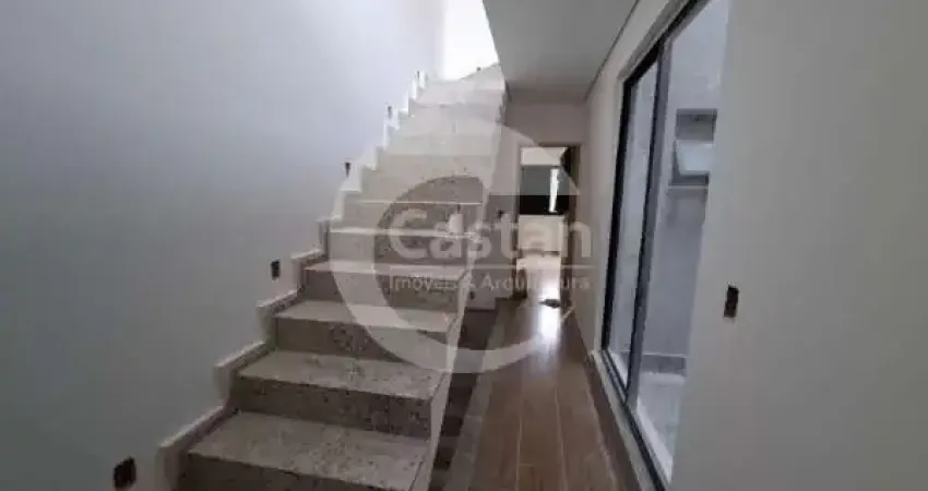 Casa com 2 quartos à venda na Rua Guatacaba, --, Tatuapé, São Paulo