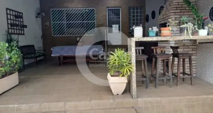 Casa com 4 quartos à venda na Rua Pirajá, --, Mooca, São Paulo