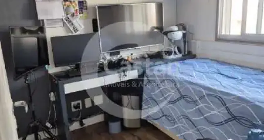 Apartamento com 3 quartos à venda na Rua Ibó, --, Vila Regente Feijó, São Paulo