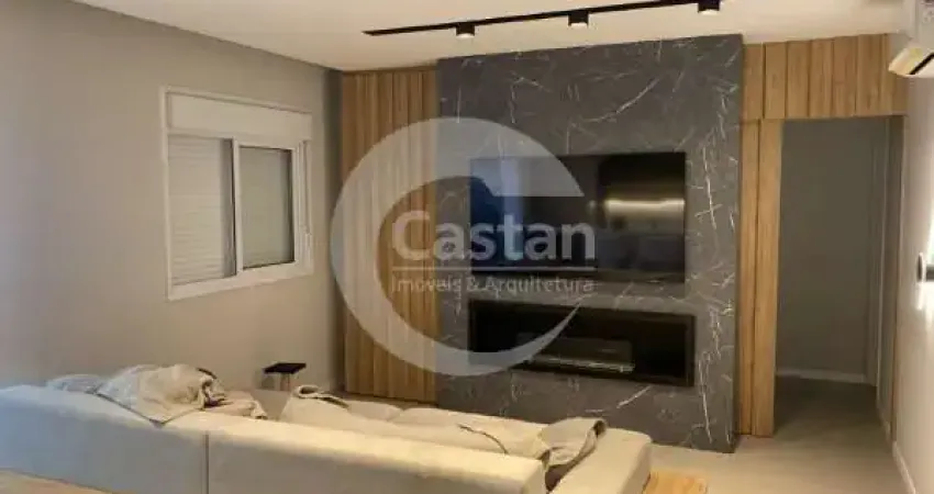 Apartamento com 3 quartos à venda na Rua João Antônio de Oliveira, --, Mooca, São Paulo