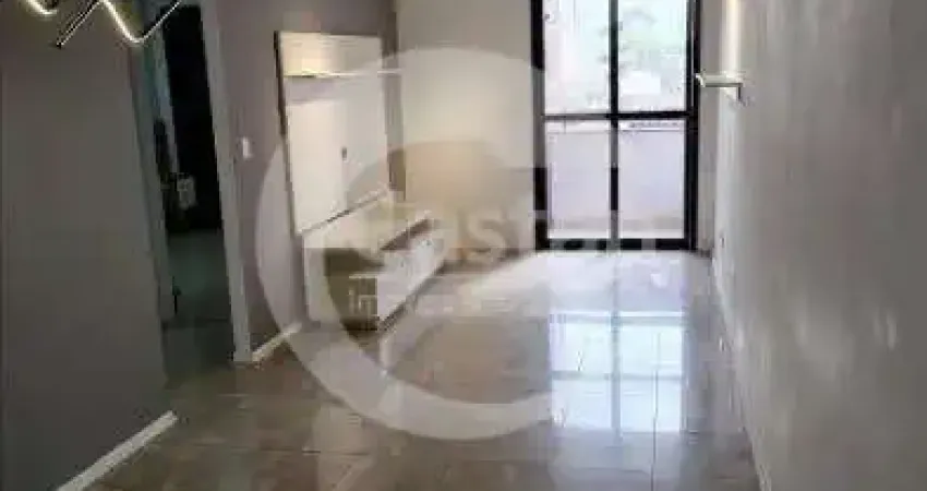 Apartamento com 2 quartos à venda na Rua Henrique Sertório, --, Tatuapé, São Paulo