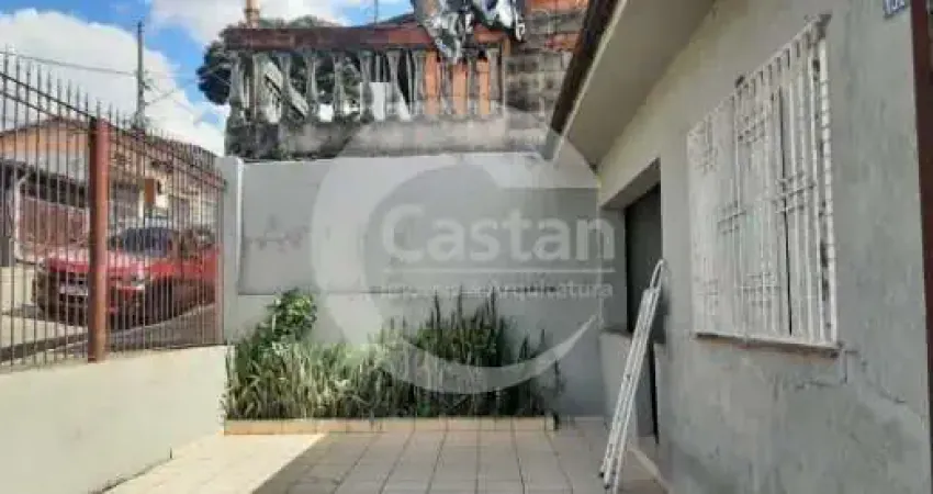 Casa com 2 quartos à venda na Paulo Florence, --, Vila Primavera, São Paulo