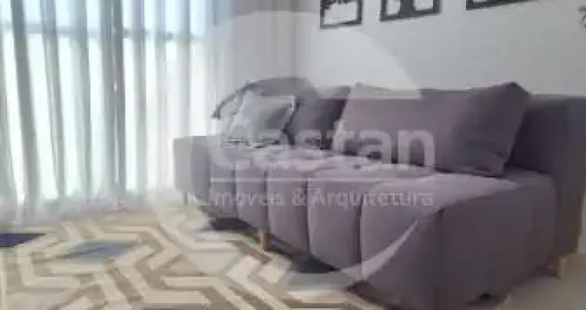 Apartamento com 2 quartos à venda na Avenida Vila Ema, --, Vila Ema, São Paulo