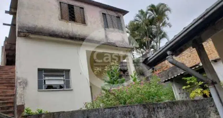 Casa com 2 quartos à venda na Rua Corumbaiba, --, Mooca, São Paulo
