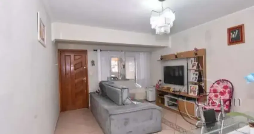Casa com 2 quartos à venda na Rua Luís Gonçalves, --, Vila Ema, São Paulo