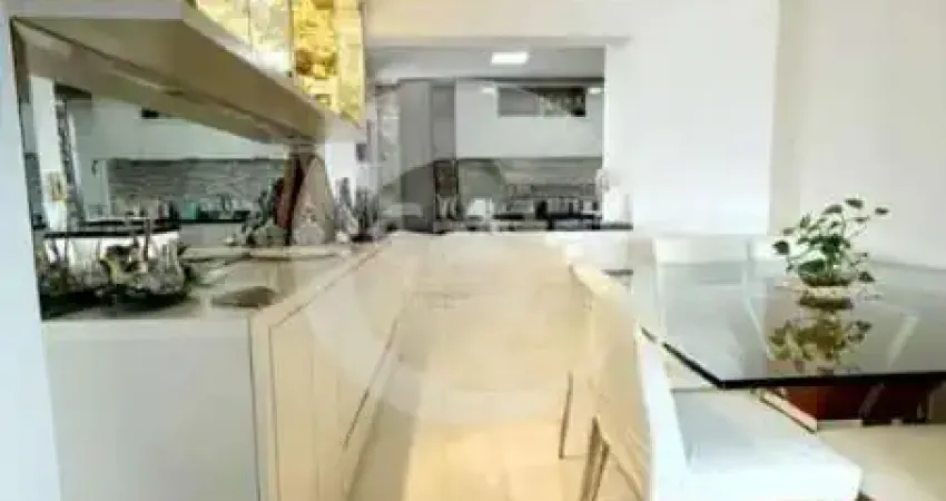 Apartamento com 3 quartos à venda na Rua da Mooca, --, Mooca, São Paulo