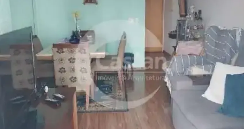 Apartamento com 3 quartos à venda na Rua Cantagalo, --, Tatuapé, São Paulo