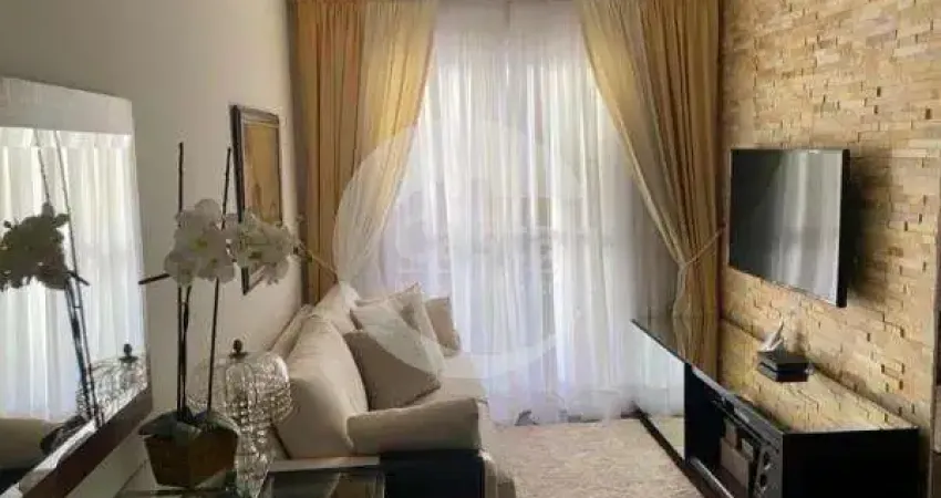 Apartamento com 2 quartos à venda na Rua Marina Crespi, --, Mooca, São Paulo