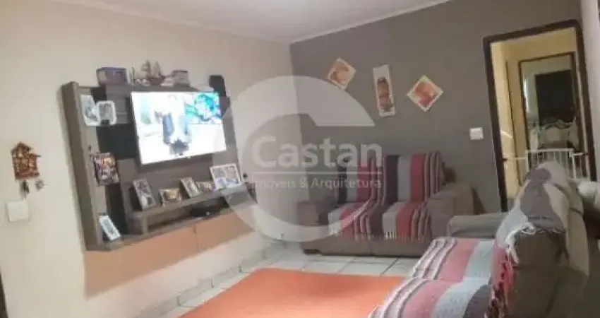 Casa com 3 quartos à venda na Rua Rafael Bluteau, --, Vila Formosa, São Paulo
