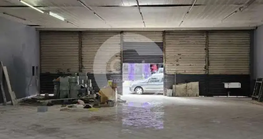 Sala comercial com 1 sala à venda na Rua Mogi Mirim, --, Mooca, São Paulo