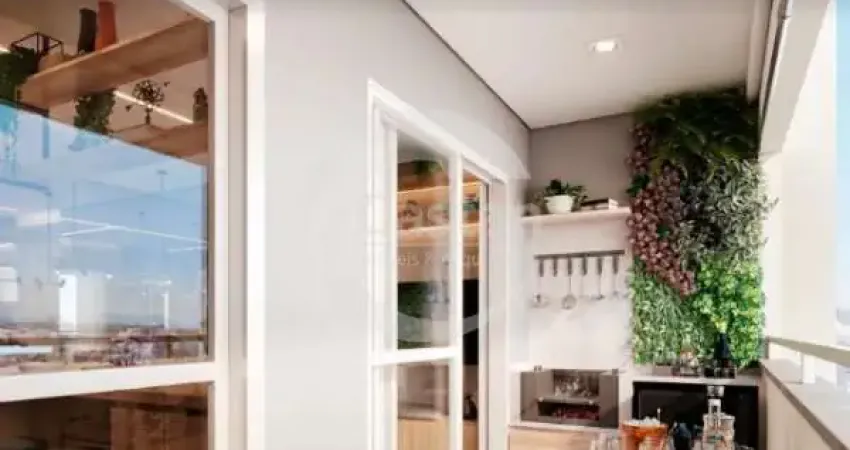 Apartamento com 3 quartos à venda na Rua da Mooca, --, Mooca, São Paulo