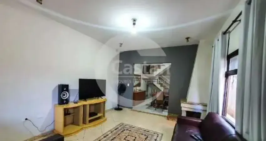 Casa com 5 quartos à venda na Rua Marquês de Maricá, --, Ipiranga, São Paulo