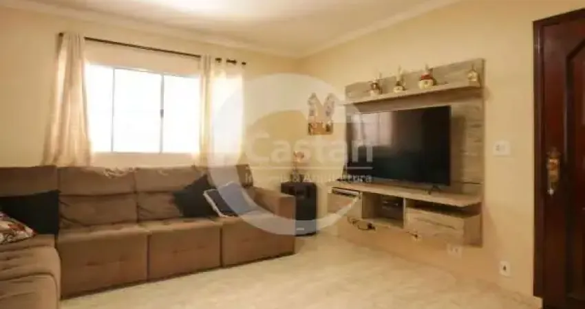 Casa com 5 quartos à venda na Rua Bengalas, --, Parque São Lucas, São Paulo