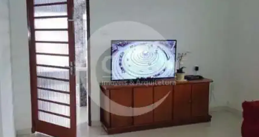 Casa com 2 quartos à venda na das Petúnias, --, Parque São Lucas, São Paulo