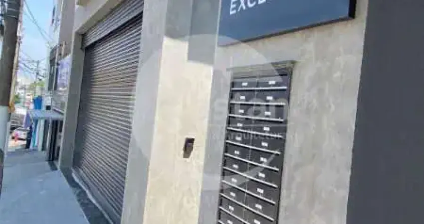 Apartamento com 2 quartos à venda na Rua Marechal Malet, --, Vila Prudente, São Paulo