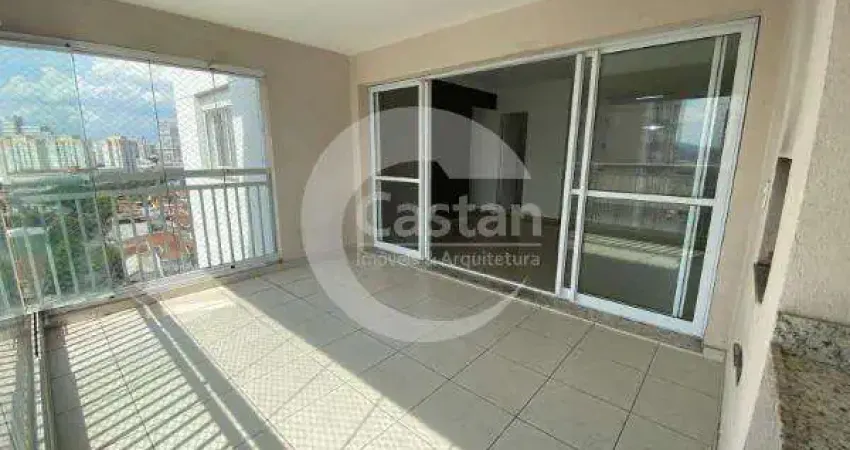 Apartamento com 3 quartos à venda na Rua Taquarytinga, --, Mooca, São Paulo