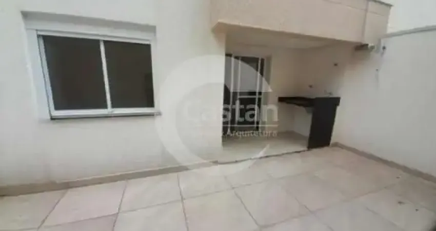 Apartamento com 2 quartos à venda na Rua Ilansa, --, Mooca, São Paulo