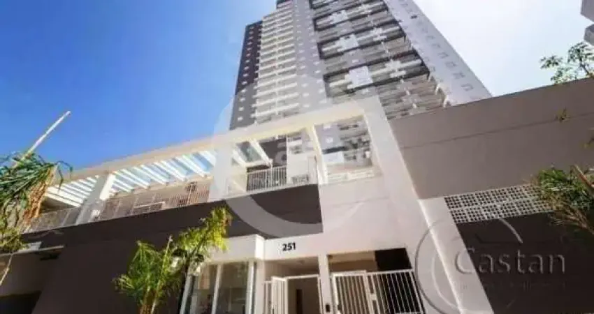 Apartamento com 1 quarto à venda na Rua Intendência, --, Brás, São Paulo