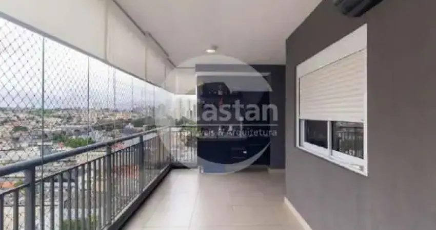 Apartamento com 2 quartos à venda na Rua José dos Reis, --, Vila Prudente, São Paulo