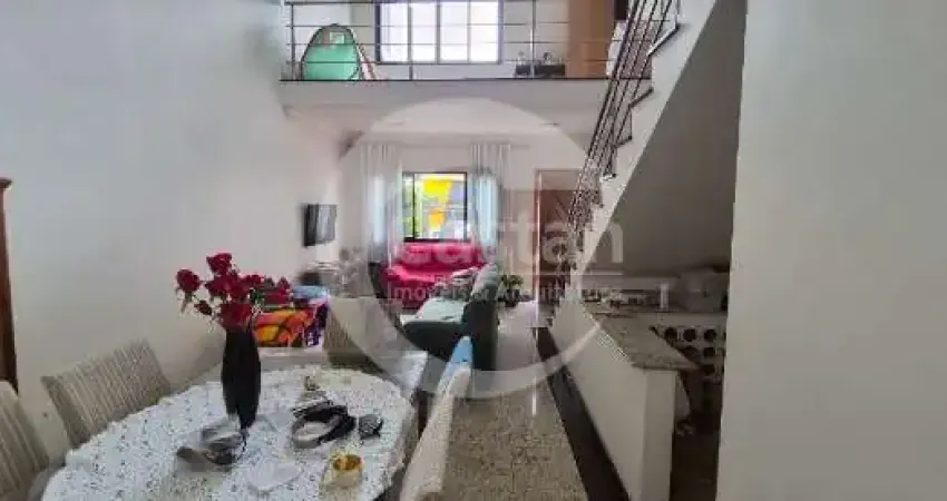 Casa com 3 quartos à venda na Avenida Cassandoca, --, Mooca, São Paulo