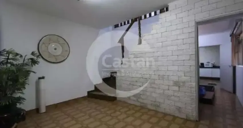 Casa com 2 quartos à venda na Rua Manuel da Costa, --, Vila Ema, São Paulo