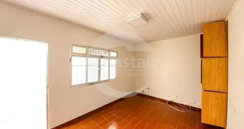 Casa com 2 quartos à venda na Camaruri, --, Vila Alpina, São Paulo