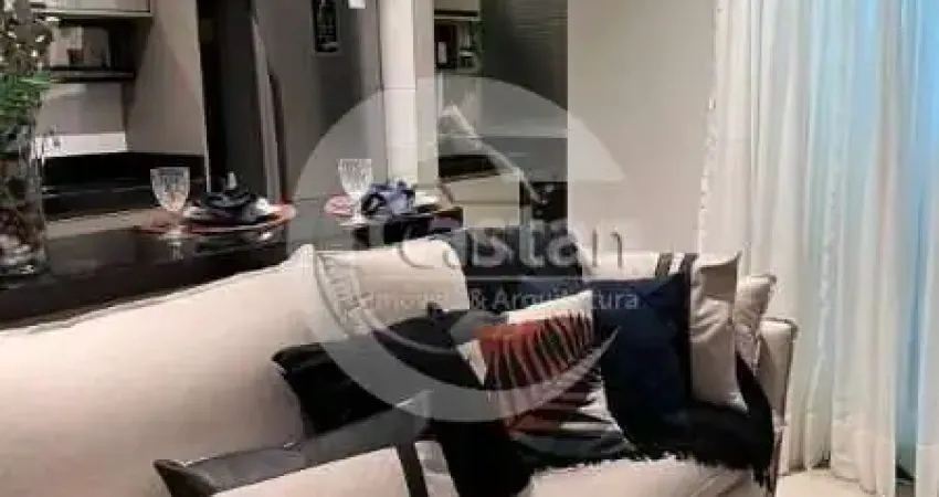 Apartamento com 2 quartos à venda na Murutinga do Sul, --, Chácara Santo Antônio (Zona Leste), São Paulo