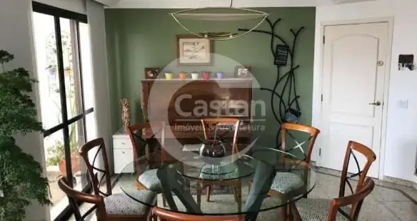 Cobertura com 3 quartos à venda na Rua Serra do Japi, --, Tatuapé, São Paulo