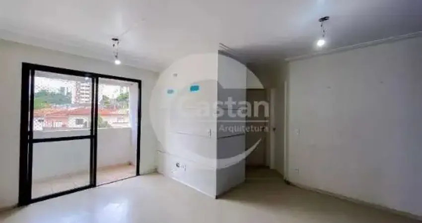 Apartamento com 2 quartos à venda na Rua Mogi Mirim, --, Mooca, São Paulo