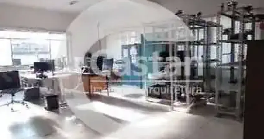 Barracão / Galpão / Depósito para alugar na Rua Francisca de Paula, --, Vila Carrão, São Paulo