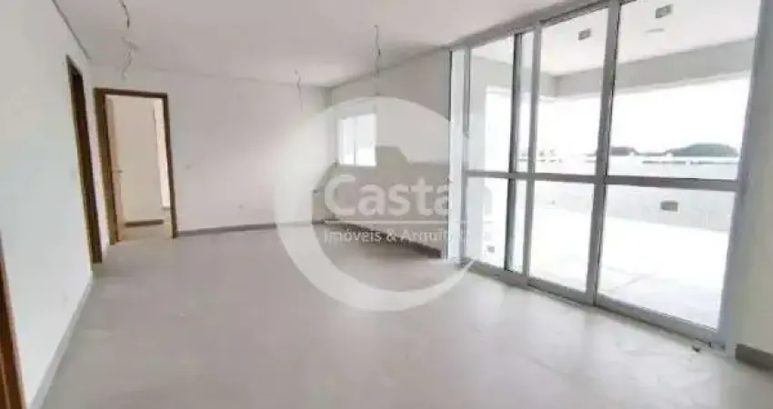 Apartamento com 2 quartos para alugar na Rua Bom Sucesso, --, Tatuapé, São Paulo