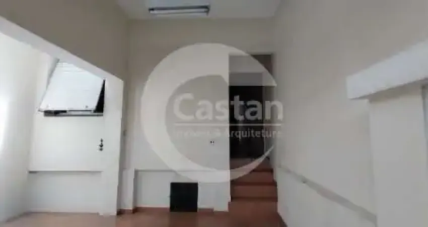 Casa com 3 quartos à venda na Rua Conselheiro Benevides, --, Mooca, São Paulo