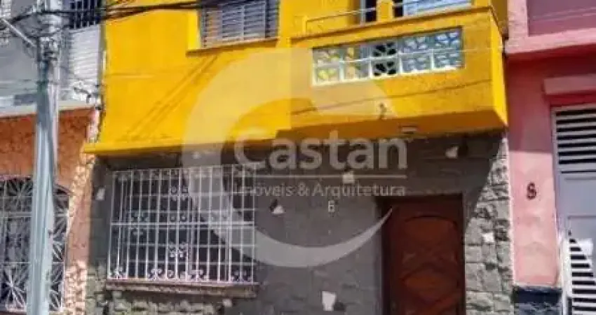 Casa em condomínio fechado com 2 quartos à venda na Rua da Mooca, --, Mooca, São Paulo