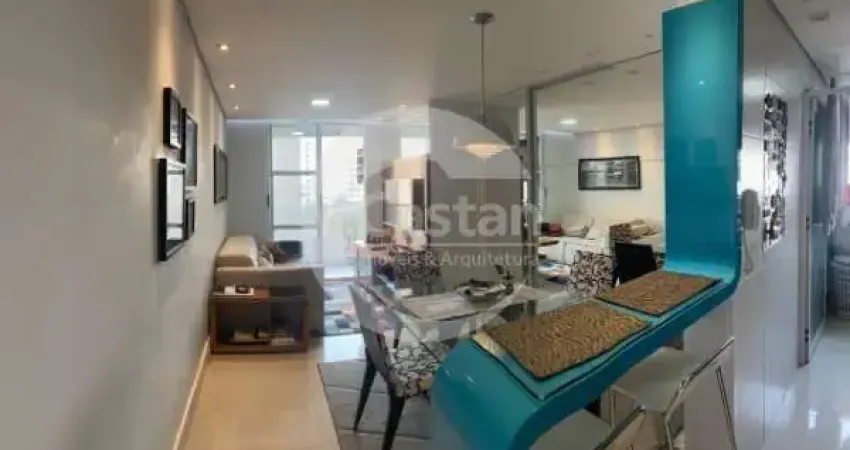 Apartamento com 3 quartos à venda na Rua das Giestas, --, Vila Prudente, São Paulo