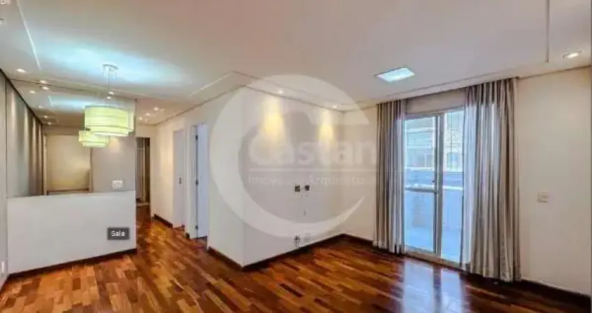 Apartamento com 3 quartos à venda na Rua Canuto Saraiva, --, Mooca, São Paulo