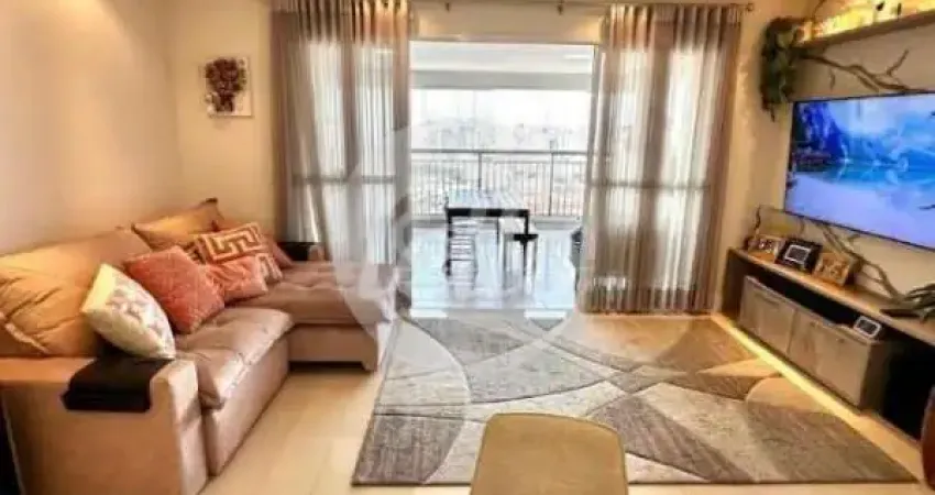 Apartamento com 3 quartos à venda na Rua Florianópolis, --, Mooca, São Paulo