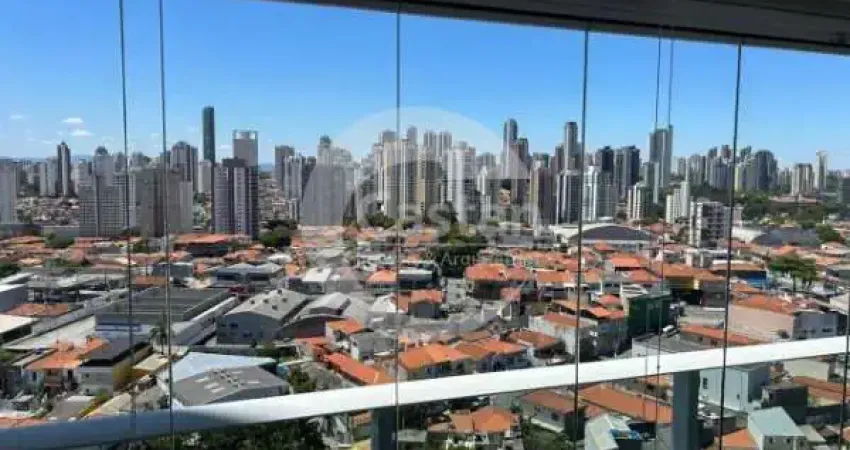 Apartamento com 2 quartos à venda na Praça Xavier da Silveira, --, Mooca, São Paulo